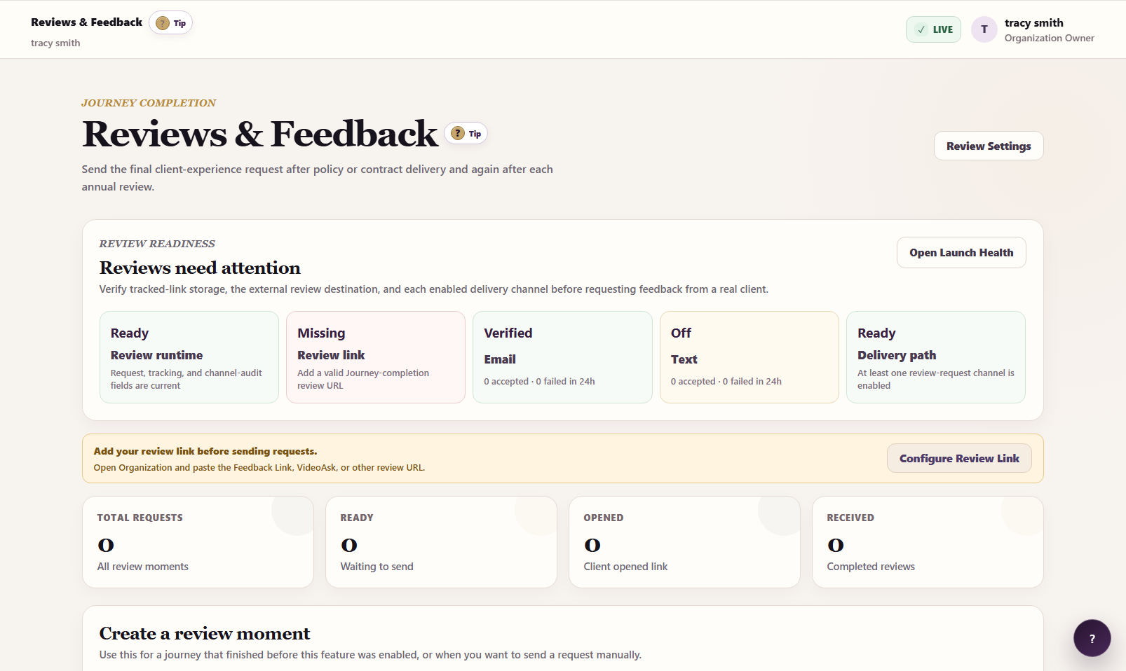 BlitzBooking Reviews and Feedback